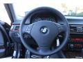 Jet Black - 3 Series 328xi Sedan Photo No. 14