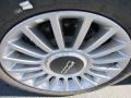 2012 Fiat 500 c cabrio Lounge Wheel