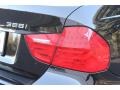 Jet Black - 3 Series 328xi Sedan Photo No. 22