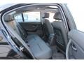 Jet Black - 3 Series 328xi Sedan Photo No. 24