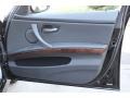 Jet Black - 3 Series 328xi Sedan Photo No. 25