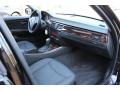 Jet Black - 3 Series 328xi Sedan Photo No. 26