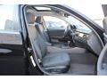 Jet Black - 3 Series 328xi Sedan Photo No. 27