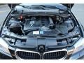 Jet Black - 3 Series 328xi Sedan Photo No. 29