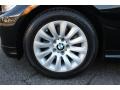 Jet Black - 3 Series 328xi Sedan Photo No. 31