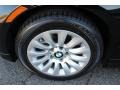 Jet Black - 3 Series 328xi Sedan Photo No. 32