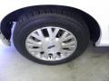 2003 Ford Crown Victoria LX Wheel