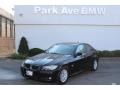 Jet Black - 3 Series 328xi Sedan Photo No. 1