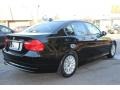 Jet Black - 3 Series 328xi Sedan Photo No. 5
