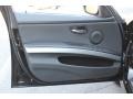 Jet Black - 3 Series 328xi Sedan Photo No. 9