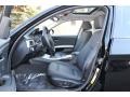 Jet Black - 3 Series 328xi Sedan Photo No. 11