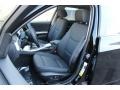 Jet Black - 3 Series 328xi Sedan Photo No. 12