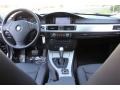 Jet Black - 3 Series 328xi Sedan Photo No. 13