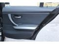 Jet Black - 3 Series 328xi Sedan Photo No. 23