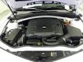 3.6 Liter DI DOHC 24-Valve VVT V6 Engine for 2012 Chevrolet Camaro LT Convertible #56319927