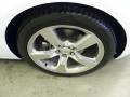 2012 Chevrolet Camaro LT Convertible Wheel and Tire Photo