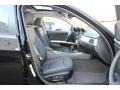 Jet Black - 3 Series 328xi Sedan Photo No. 27