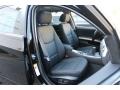 Jet Black - 3 Series 328xi Sedan Photo No. 28