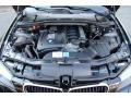 Jet Black - 3 Series 328xi Sedan Photo No. 29