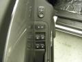 2012 Chevrolet Camaro LT Convertible Controls