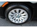 Jet Black - 3 Series 328xi Sedan Photo No. 32