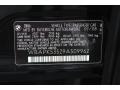 Jet Black - 3 Series 328xi Sedan Photo No. 33