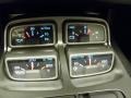 2012 Chevrolet Camaro LT Convertible Gauges