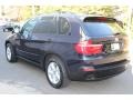 Monaco Blue Metallic - X5 3.0si Photo No. 7