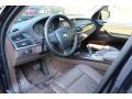 Monaco Blue Metallic - X5 3.0si Photo No. 10