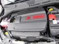 1.4 Liter SOHC 16-Valve MultiAir 4 Cylinder Engine for 2012 Fiat 500 Pop #56320116