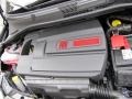1.4 Liter SOHC 16-Valve MultiAir 4 Cylinder Engine for 2012 Fiat 500 Pop #56320236