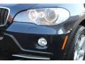 Monaco Blue Metallic - X5 3.0si Photo No. 31