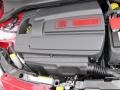 1.4 Liter SOHC 16-Valve MultiAir 4 Cylinder Engine for 2012 Fiat 500 c cabrio Lounge #56320380
