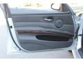 2008 Titanium Silver Metallic BMW 3 Series 328xi Sedan  photo #9