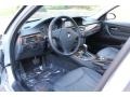 2008 Titanium Silver Metallic BMW 3 Series 328xi Sedan  photo #10