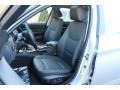 2008 Titanium Silver Metallic BMW 3 Series 328xi Sedan  photo #12