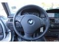 2008 Titanium Silver Metallic BMW 3 Series 328xi Sedan  photo #14