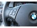 2008 Titanium Silver Metallic BMW 3 Series 328xi Sedan  photo #15