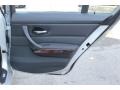 2008 Titanium Silver Metallic BMW 3 Series 328xi Sedan  photo #23