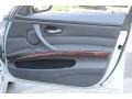 2008 Titanium Silver Metallic BMW 3 Series 328xi Sedan  photo #25