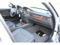 2008 Titanium Silver Metallic BMW 3 Series 328xi Sedan  photo #26