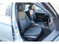 2008 Titanium Silver Metallic BMW 3 Series 328xi Sedan  photo #28
