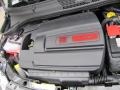 1.4 Liter SOHC 16-Valve MultiAir 4 Cylinder Engine for 2012 Fiat 500 Pop #56320602
