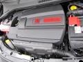 1.4 Liter SOHC 16-Valve MultiAir 4 Cylinder Engine for 2012 Fiat 500 Pop #56320834