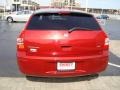 Inferno Red Crystal Pearl - Magnum SXT Photo No. 5