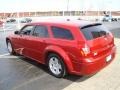 2005 Inferno Red Crystal Pearl Dodge Magnum SXT  photo #6