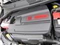 1.4 Liter SOHC 16-Valve MultiAir 4 Cylinder Engine for 2012 Fiat 500 c cabrio Lounge #56321098