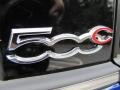  2012 500 c cabrio Lounge Logo