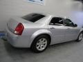 2005 Bright Silver Metallic Chrysler 300 Touring  photo #4