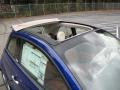 2012 Fiat 500 c cabrio Lounge Sunroof